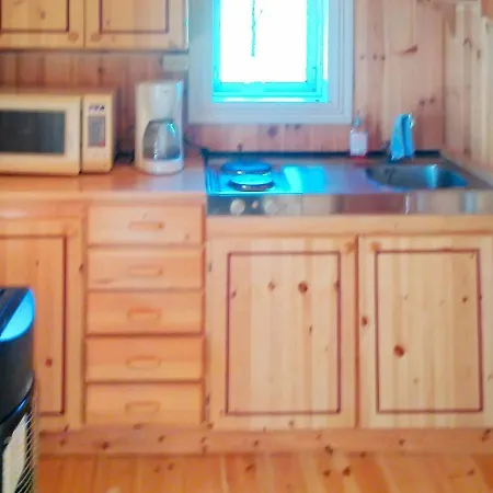 Casa vacanze Holiday Iii Kolvereid